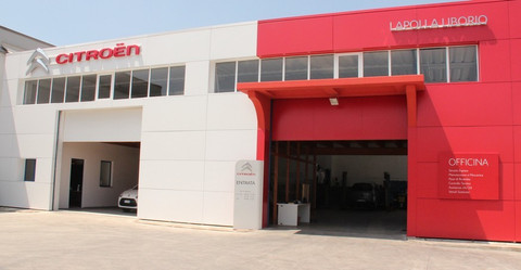 Officina Meccanica di Lapolla Liborio